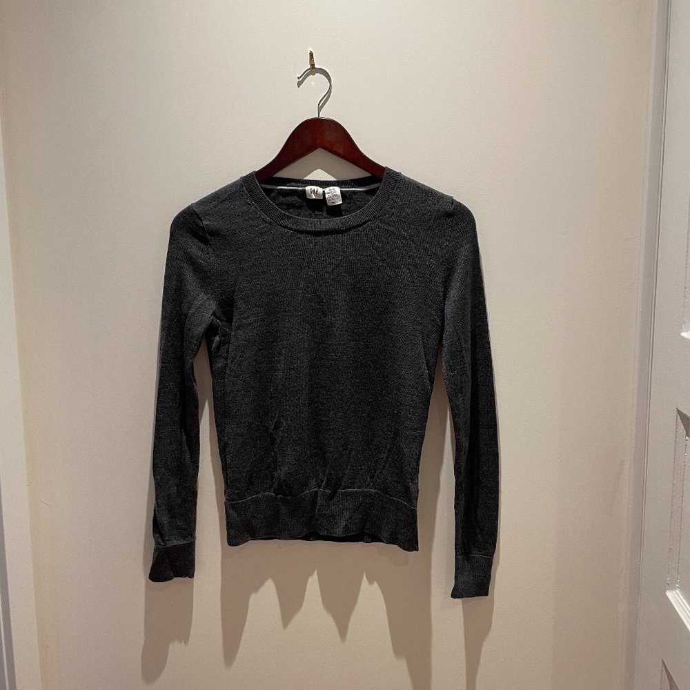 Bundle of 3 GAP 100% Merino Wool Sweaters XS petite